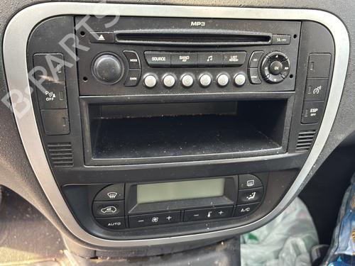 Styregear/Snekke CITROËN C3 I (FC_, FN_) 1.6 16V HDi | BP28282476M22 
