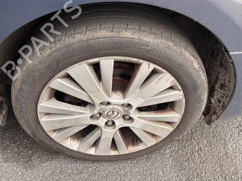 Warning switch MAZDA 6 Hatchback (GH) | BP36792222I22 - Image 13
