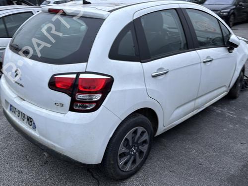 Electronic module CITROËN C3 II (SC_) 1.6 BlueHDi 100 | BP31602096M83  - Image 13