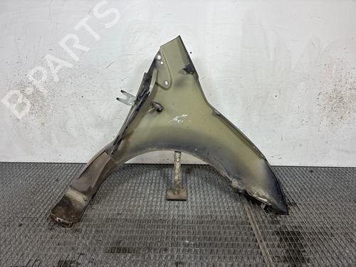 Used Left front fenders Left front fenders 36891331 36891331