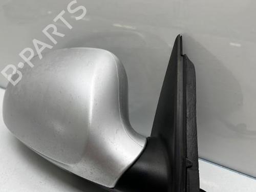 Right mirror VW PASSAT B6 (3C2) 1.9 TDI | BP21962180C27 