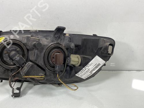 Right headlight OPEL ZAFIRA A MPV (T98) 2.0 DTI 16V (F75) | BP20025853C29 