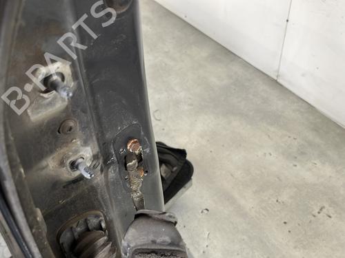 Used Right front door RENAULT VEL SATIS (BJ0_) 2.0 dCi (BJ03, BJ0B) (173 hp) 31281682