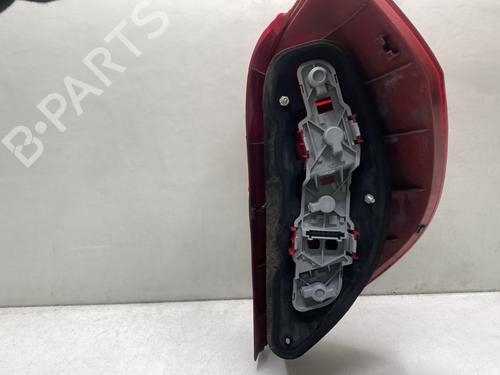 Left taillight MERCEDES-BENZ A-CLASS (W169) A 160 CDI (169.006, 169.306) | BP29939346C34 