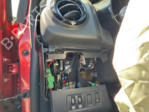 Switch RENAULT CLIO IV (BH_) 1.5 dCi 90 | BP38343592I30 - Image 19