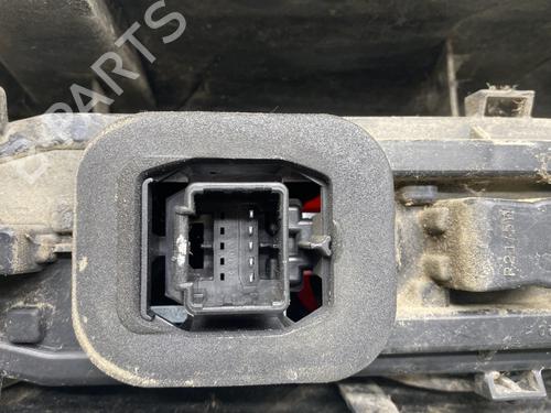 Right taillight RENAULT KANGOO / GRAND KANGOO II (KW0/1_) 1.5 dCi 90 (KW05, KW08, KW0G, KW11) | BP31212754C35