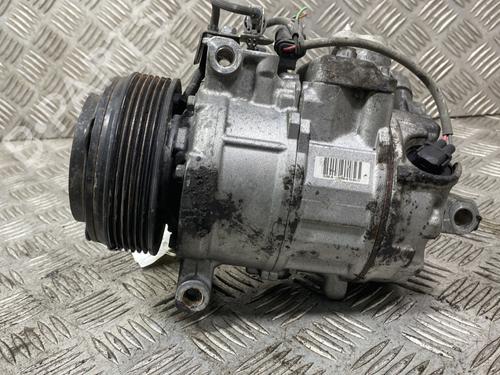 AC-Kompressor BMW 3 (E90) 318 d | BP28611210M34 