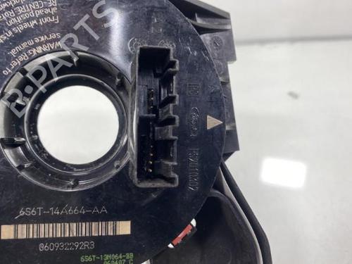 Squib airbag FORD FIESTA V (JH_, JD_)  | BP20036183C102 