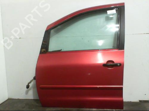 Used Left front door VW SHARAN (7M8, 7M9, 7M6) 1.9 TDI (110 hp) 20018747