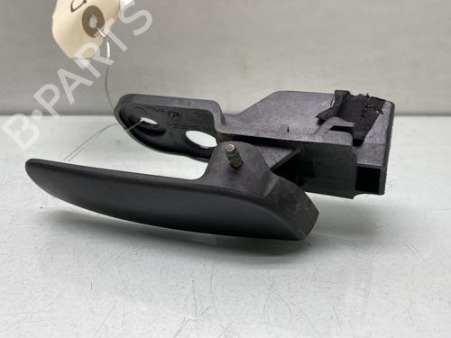 Puxador interior frente esquerdo CITROËN NEMO MPV 1.4 HDi (68 hp) 31212519