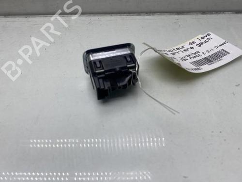 Used Left rear window switch MERCEDES-BENZ C-CLASS (W204) C 220 CDI (204.002) (170 hp) 19992686