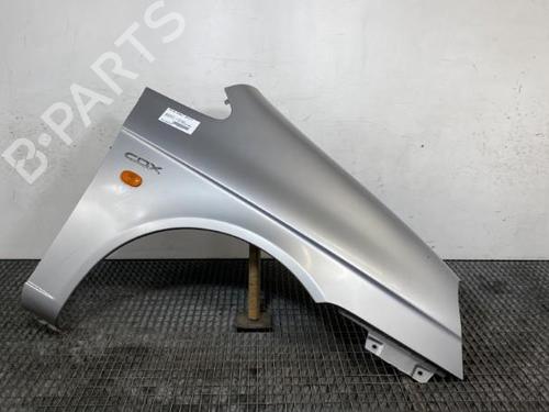 Right front fenders DAEWOO REZZO (U100) 2.0 | BP21963440C42 