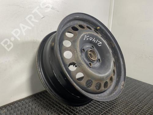 Fælk Fælk OPEL ASTRA G Hatchback (T98) 1.6 16V (F08, F48) (101 hp) 20210402 20210402