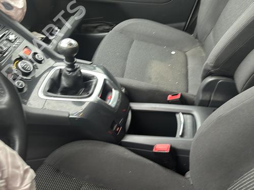 Left front window switch PEUGEOT 5008 (0U_, 0E_) 1.6 HDi | BP31964034I27 - Image 19