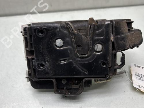 Front right lock VW POLO (6N2) 1.4 TDI | BP28428099C97 