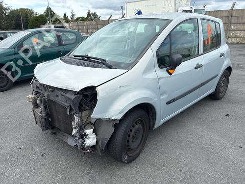 Used Parts RENAULT MODUS / GRAND MODUS (F/JP0_) 1.5 dCi (FP0G, JP0G) 4990583
