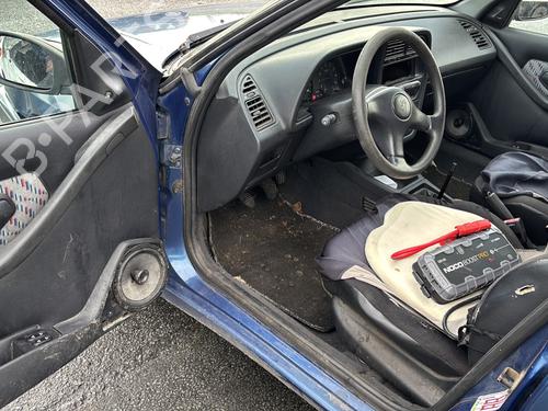 Steering pump PEUGEOT 306 Hatchback (7A, 7C, N3, N5) 1.9 D | BP23765339M99 