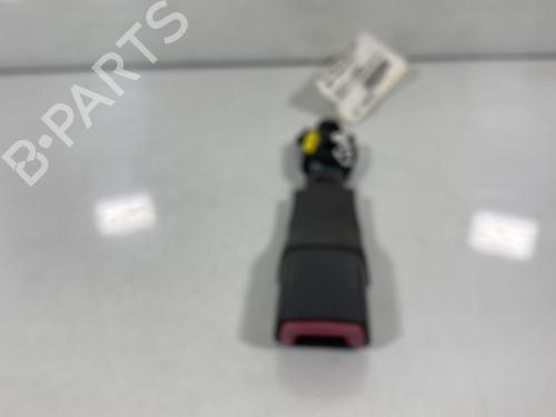 Used Seat buckle TOYOTA PRIUS Liftback (_W2_) 1.5 Hybrid (NHW20_, NHW20R) (112 hp) 20026745