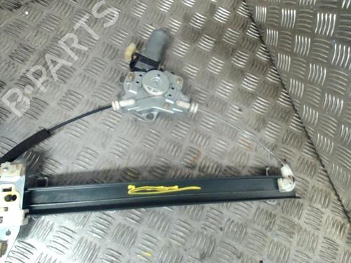 Used Front right window mechanism Front right window mechanism HYUNDAI GETZ (TB) 1.5 CRDi GLS (110 hp) 21956689 21956689