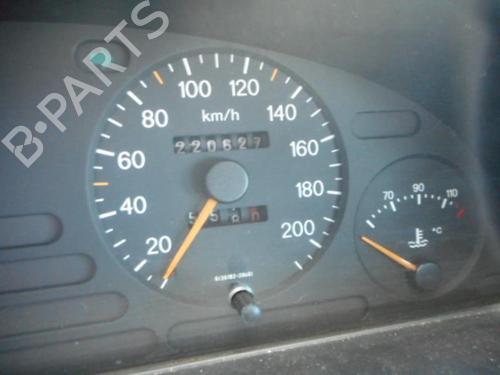 Front right lock CITROËN EVASION MPV (22, U6) 1.8 | BP20005102C97 