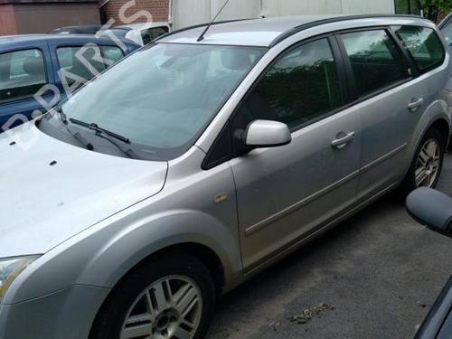 Left headlight FORD FOCUS II Turnier (DA_, FFS, DS) 1.8 TDCi | BP20483183C28 