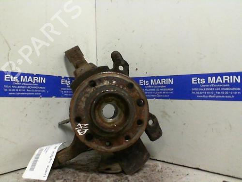 Højre Styrespindel Lejehus OPEL ASTRA G Hatchback (T98) [1998-2009]  21949729