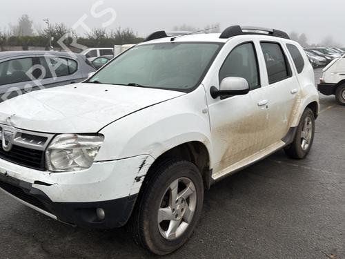 Heater blower motor DACIA DUSTER (HS_) 1.6 16V Hi-Flex | BP24428449M62 - Image 12