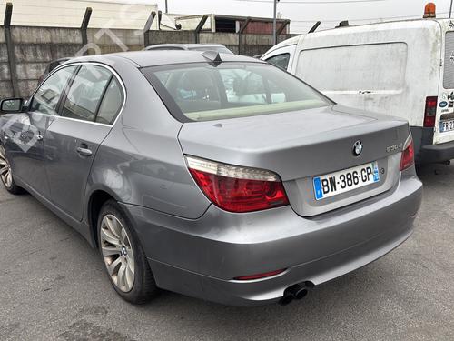 Steering rack BMW 5 (E60) 535 d | BP28215693M22  - Image 9