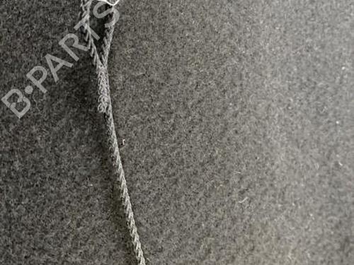 Rear parcel shelf RENAULT TWINGO II (CN0_) 1.5 dCi (CN0E) | BP28353656C85 - Image 7