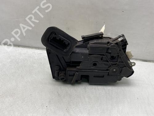 Rear left lock VW GOLF VII (5G1, BQ1, BE1, BE2) 2.0 TDI | BP22419758C100 