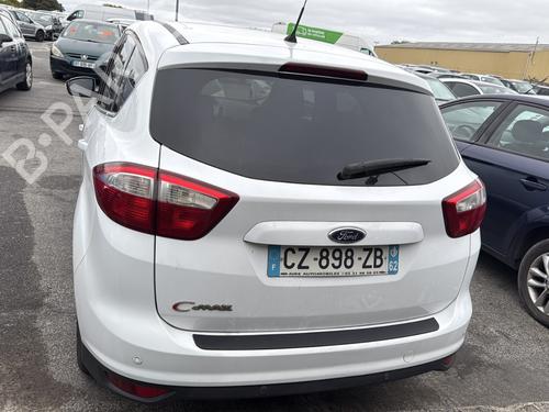 Left front window switch FORD C-MAX II (DXA/CB7, DXA/CEU) | BP34477400I27 - Image 15