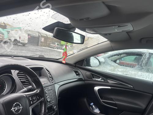 Left front window switch OPEL INSIGNIA A (G09) | BP36937821I27 - Image 26