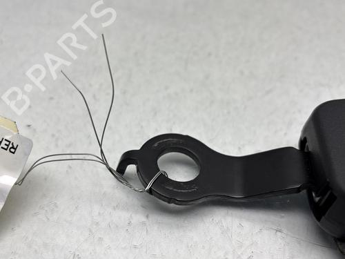 Seat buckle DACIA DUSTER (HS_) 1.5 dCi | BP29568249I32 