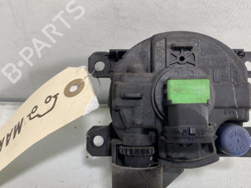 Right front fog light CITROËN DS5 1.6 HDi 115 | BP29413482C31 