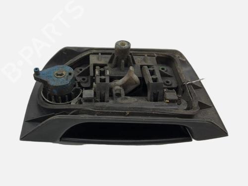 Used Exterior handle Exterior handle RENAULT KANGOO Express (FC0/1_) 1.5 dCi (FC07, FC1R) (65 hp) 40439270 40439270