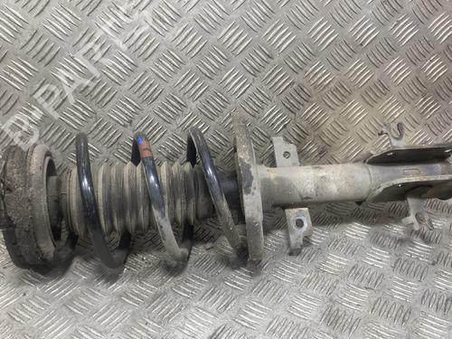 Used Right front shock absorber RENAULT LAGUNA III (BT0/1) 1.5 dCi (BT00, BT0A, BT0T, BT1J) (110 hp) 28540107