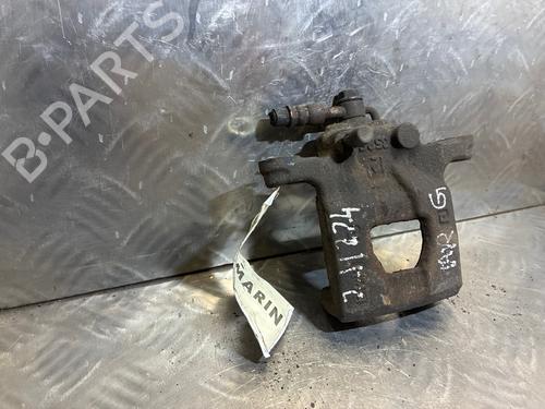 Used Left rear brake caliper Left rear brake caliper 19970920 19970920
