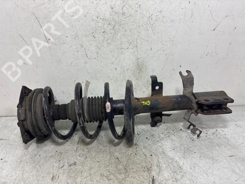 Used Right front shock absorber Right front shock absorber RENAULT CLIO III (BR0/1, CR0/1) 1.5 dCi (BR17, CR17) (86 hp) 39946659 39946659
