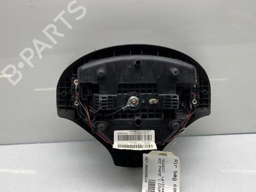 Used Driver airbag Driver airbag PEUGEOT RCZ 1.6 16V (156 hp) 19950172 19950172