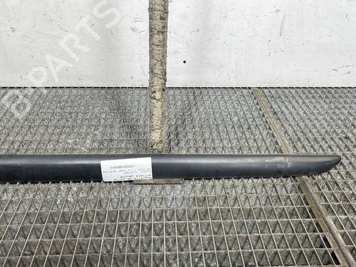 Dørliste Dørliste PEUGEOT 207 (WA_, WC_) 1.4 HDi (68 hp) 33238580 33238580