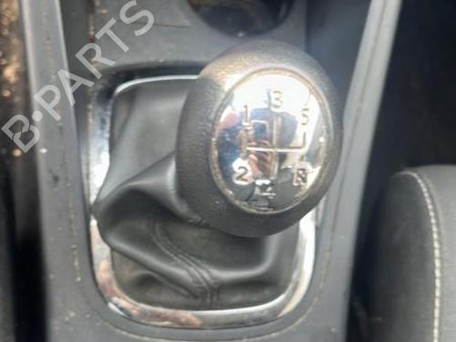 Engine RENAULT MEGANE III Hatchback (BZ0/1_, B3_) 1.5 dCi (BZ0C) | BP32230505M1  - Image 16