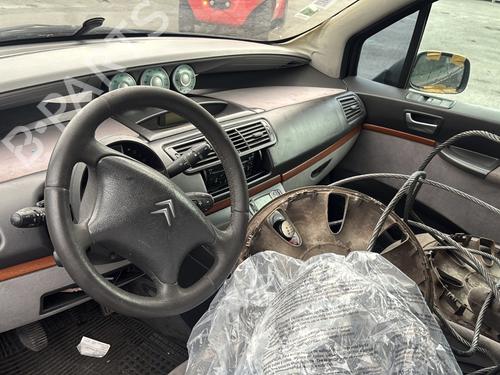 Tailgate CITROËN C8 (EA_, EB_) 2.0 HDi 165 | BP30907453C6  - Image 29