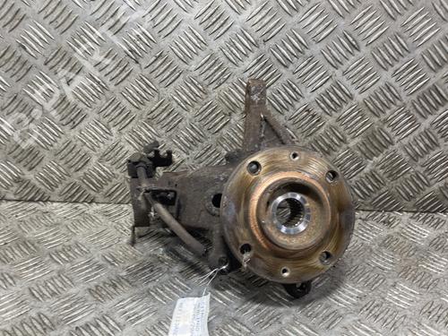 Used Left front steering knuckle CITROËN BERLINGO / BERLINGO FIRST MPV (MF_, GJK_, GFK_) 1.6 HDI 90 (MF9HX) (90 hp) 31167196