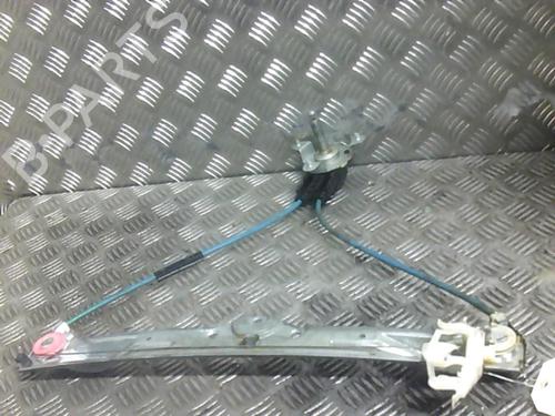 Used Rear left window mechanism FIAT BRAVO II (198_) 1.6 D Multijet (198AXH1B) (105 hp) 19982124