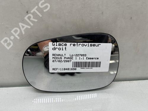 Used Right mirror glass Right mirror glass 38021728 38021728