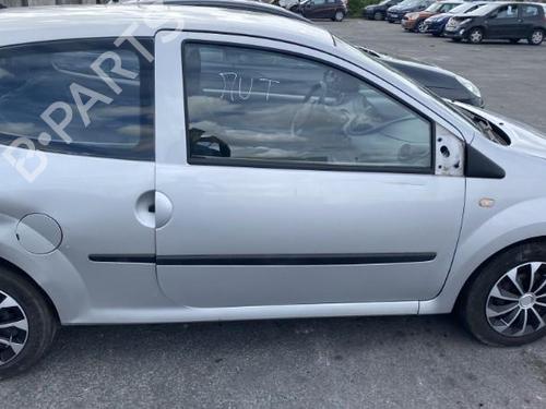 Hattehylde RENAULT TWINGO II (CN0_) 1.2 (CN0D) | BP37075810C85 - Image 17