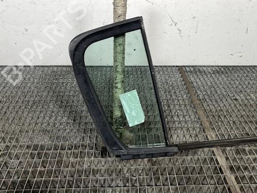 Rear left door window RENAULT CLIO III (BR0/1, CR0/1) 1.5 dCi (BR17, CR17) | BP29897421C20