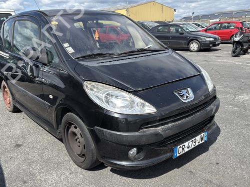 Right headlight PEUGEOT 1007 (KM_) 1.4 HDi | BP28519359C29 - Image 7