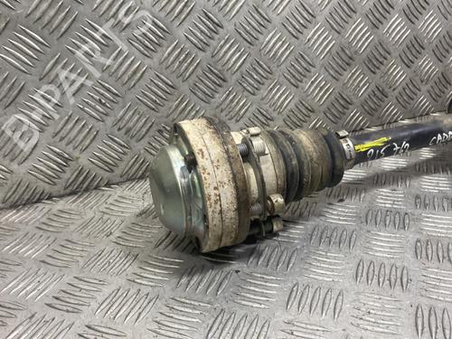 Used Left front driveshaft Left front driveshaft VW CADDY IV Box Body/MPV (SAA, SAH) 2.0 TDI 4motion (122 hp) 20483232 20483232