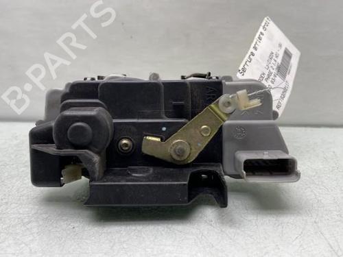Used Rear right lock Rear right lock CITROËN C5 II (RC_) 1.6 HDi (RC8HZB) (109 hp) 20184902 20184902